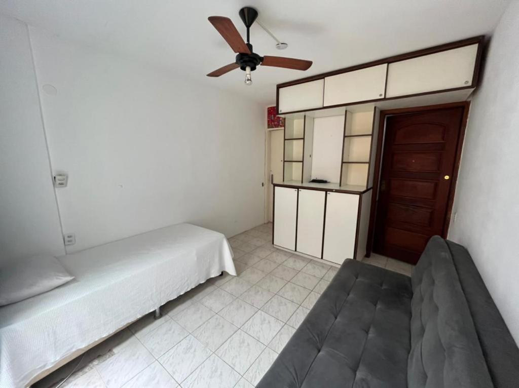 Pousada Linda In Ipanema Rio de Janeiro Buitenkant foto